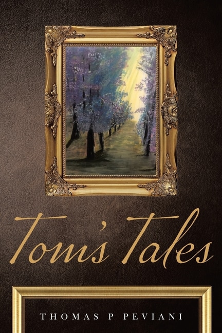 Couverture_Tom's Tales