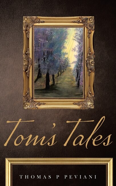 Couverture_Tom's Tales