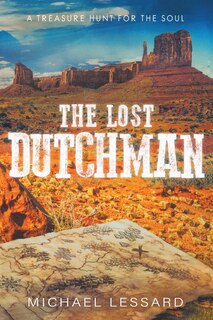 Front cover_The Lost Dutchman