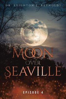 Front cover_Moon over Seaville
