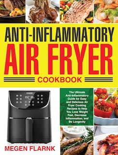 Front cover_Anti-Inflammatory Air Fryer Cookbook