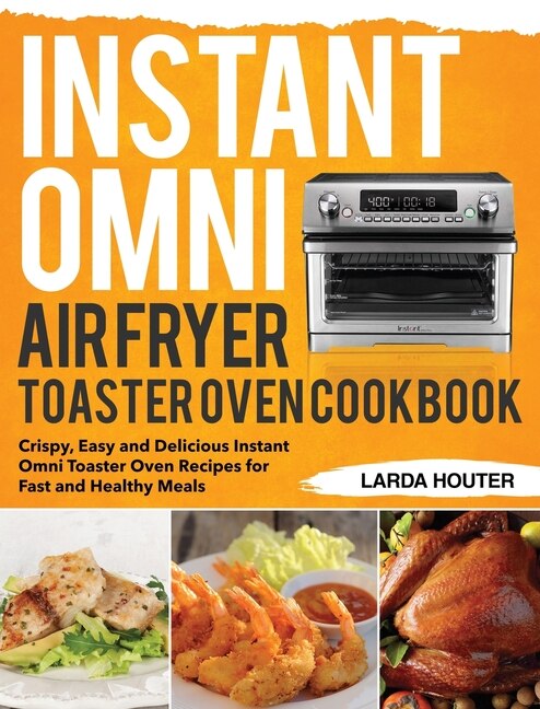 Instant hotsell omni recipes
