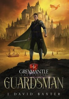Front cover_Guardsman