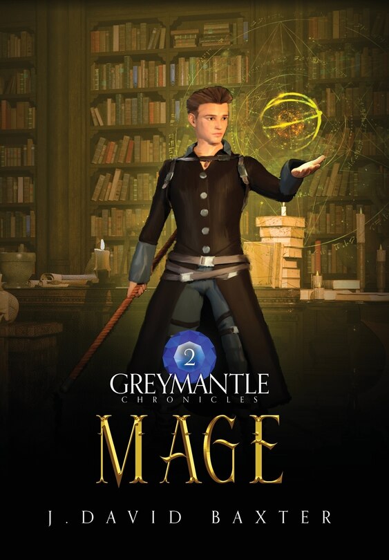 Front cover_Mage