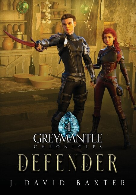 Front cover_Defender