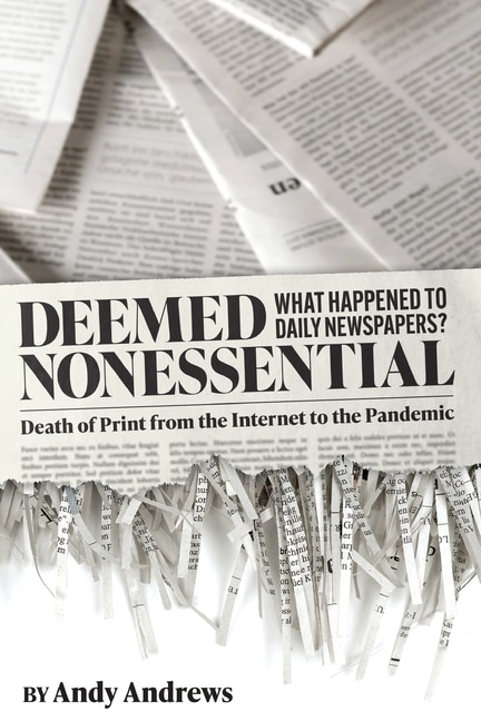 Front cover_Deemed Nonessential