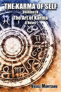 Couverture_The Karma of Self, Volume IV