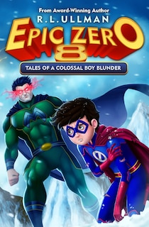 Couverture_Epic Zero 8
