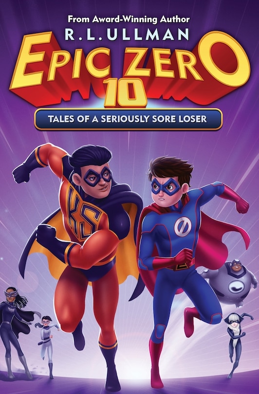 Front cover_Epic Zero 10