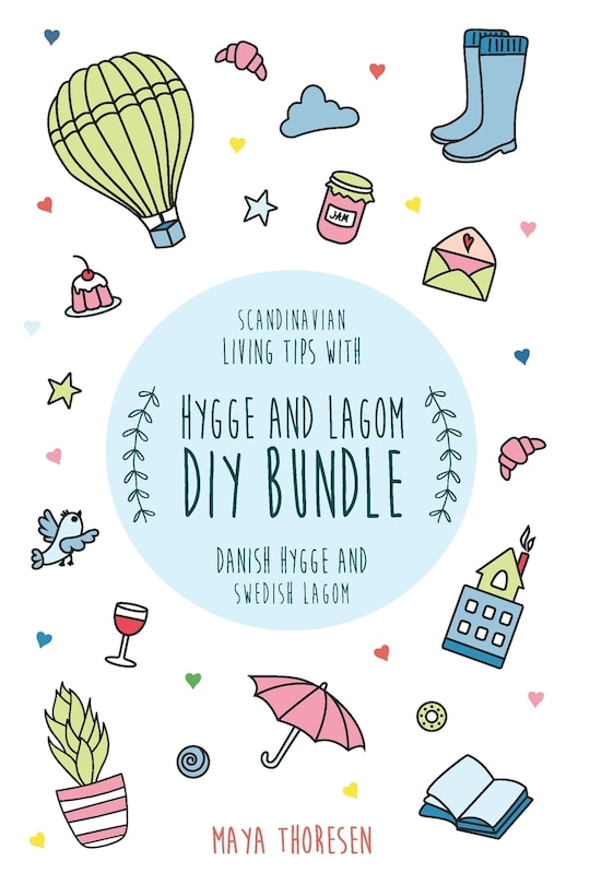 Front cover_Hygge and Lagom DIY Bundle