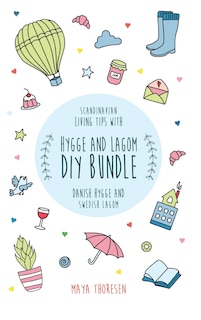 Couverture_Hygge and Lagom DIY Bundle