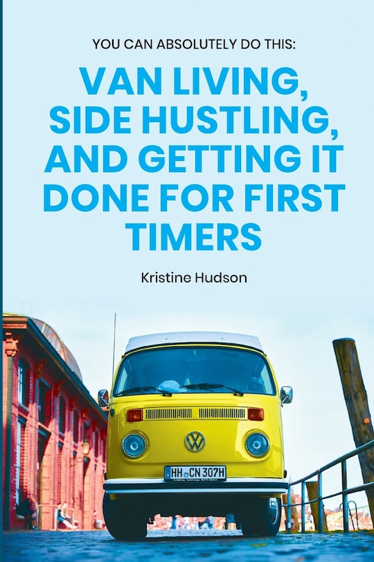 Front cover_You Can Absolutely Do This