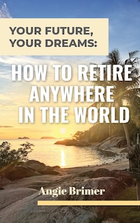 Front cover_Your Future, Your Dreams