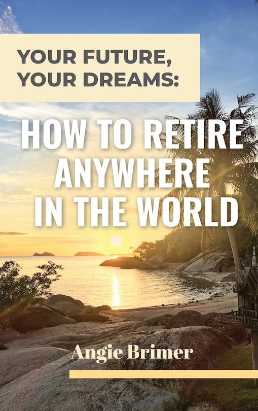 Front cover_Your Future, Your Dreams