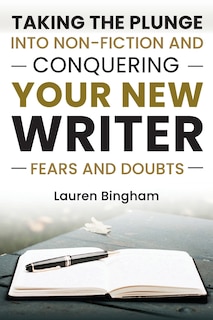 Front cover_How to Write a Book