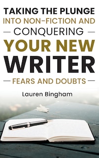 Couverture_How to Write a Book