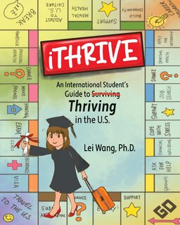 Front cover_iTHRIVE