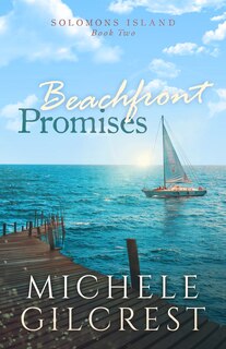 Front cover_Beachfront Promises (Solomons Island Book Two)