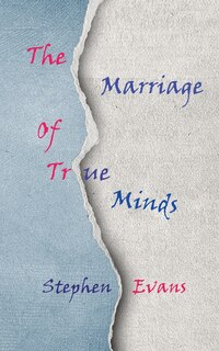Front cover_The Marriage of True Minds