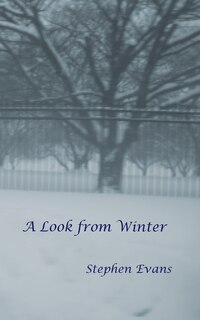 Front cover_A Look From Winter