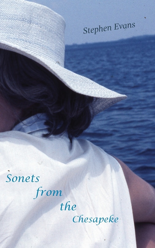Couverture_Sonets from the Chesapeke