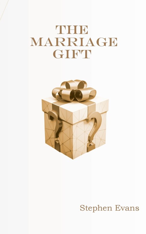 Front cover_The Marriage Gift
