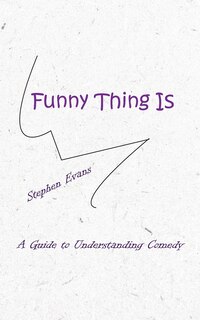 Front cover_Funny Thing Is