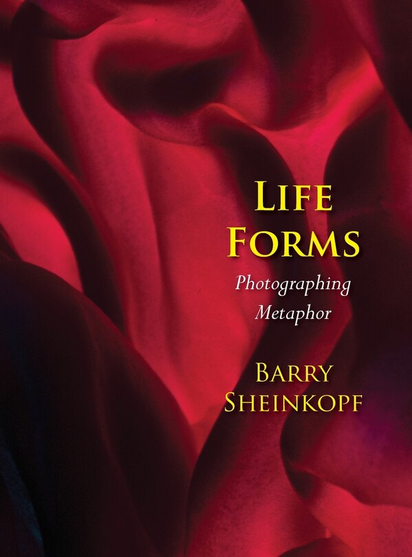 Front cover_Life Forms