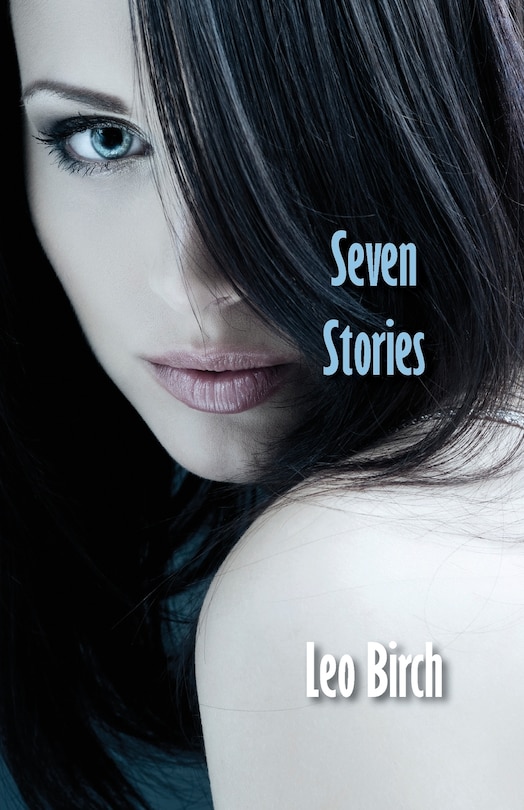 Front cover_Seven Stories