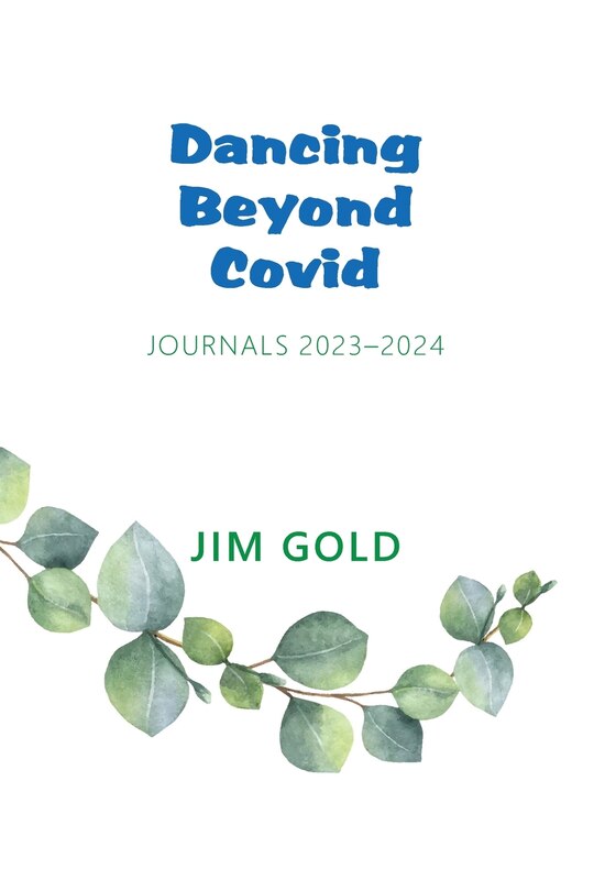 Front cover_Dancing Beyond Covid