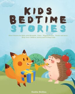 Front cover_Kids Bedtime Stories