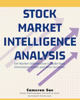 Front cover_Stock Market Intelligence Analysis