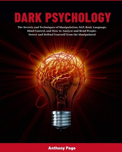 Front cover_Dark Psychology