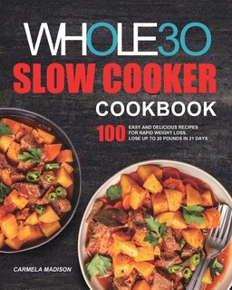 Couverture_The Whole30 Slow Cooker Cookbook