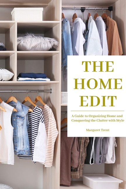 Couverture_The Home Edit