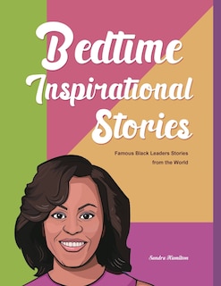 Front cover_Bedtime Inspirational Stories