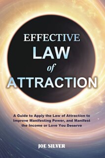 Couverture_Effective Law of Attraction