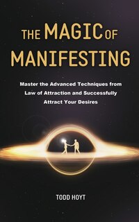Couverture_The Magic of Manifesting