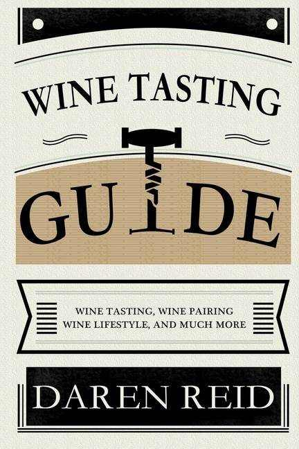 Couverture_Wine Tasting Guide