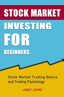 Couverture_Stock Market Investing For Beginners