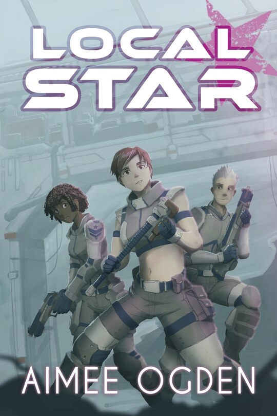 Couverture_Local Star