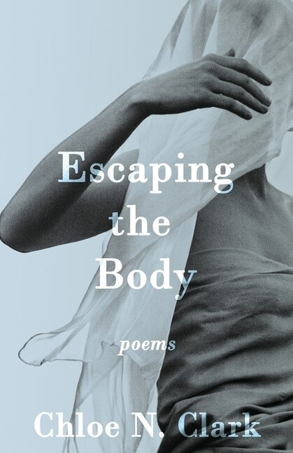 Front cover_Escaping the Body