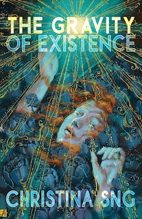 Front cover_The Gravity of Existence