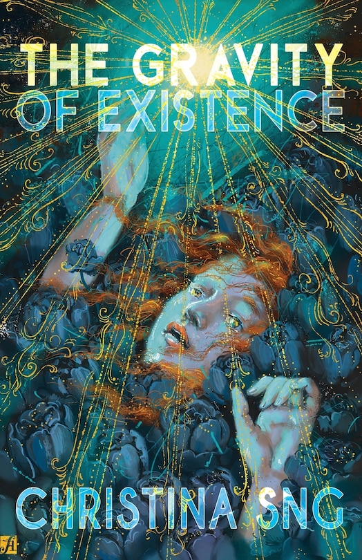 Front cover_The Gravity of Existence