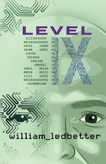 Couverture_Level Six