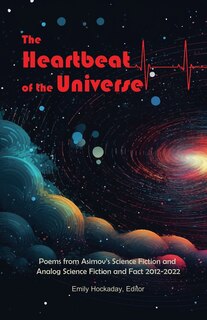 Couverture_The Heartbeat of the Universe