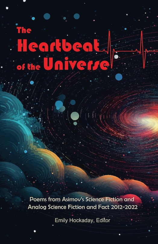 Couverture_The Heartbeat of the Universe