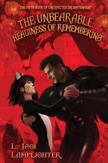 Front cover_The Unbearable Heaviness of Remembering