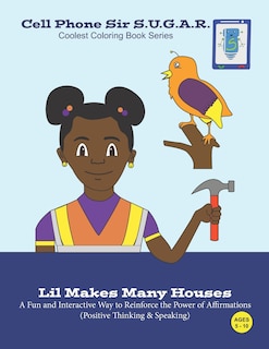Front cover_Lil Makes Many Houses