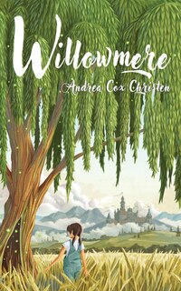 Front cover_Willowmere